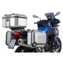 Wunderlich Topcase X-CASE X55 Lockable