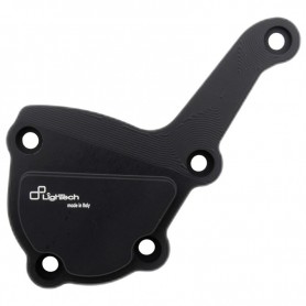 LighTech Aluminium Protection Pick-Up Cover Right Side