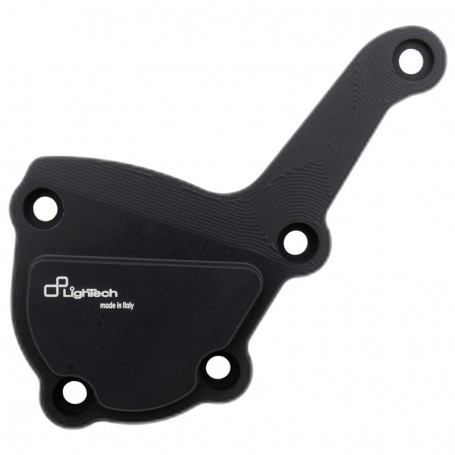 LighTech Aluminium Protection Pick-Up Cover Right Side