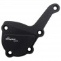 LighTech Aluminium Protection Pick-Up Cover Right Side