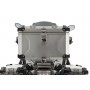 Wunderlich Topcase Extreme maXLine - without Lock Cylinder