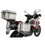 Wunderlich Topcase X-CASE X48 with Standard Lock