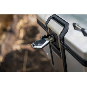 Wunderlich Topcase X-CASE X48 with Standard Lock Wunderlich Topcase X-CASE X48 with Standard Lock