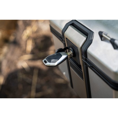 Wunderlich Topcase X-CASE X48 with Standard Lock