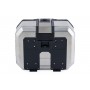 Wunderlich Topcase X-CASE X48 with Standard Lock