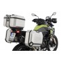 Wunderlich Topcase X-CASE X48 with Standard Lock