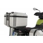 Wunderlich Topcase X-CASE X48 with Standard Lock