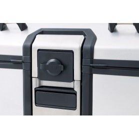 Wunderlich X-CASE X55 Top Case with Standard Lock Wunderlich X-CASE X55 Top Case with Standard Lock
