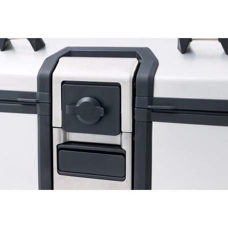 Wunderlich X-CASE X55 Top Case with Standard Lock