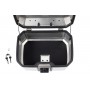 Wunderlich X-CASE X55 Top Case with Standard Lock