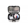 Wunderlich X-CASE X55 Top Case with Standard Lock
