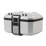 Wunderlich X-CASE X55 Top Case with Standard Lock