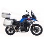 Wunderlich X-CASE X55 Top Case with Standard Lock