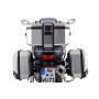 Wunderlich X-CASE X55 Top Case with Standard Lock