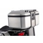 Wunderlich X-CASE X55 Top Case with Standard Lock