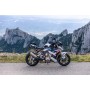 Wunderlich Special Screws for Handlebar Riser with Sat. Nav.
