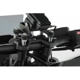 Wunderlich Special Screws for Handlebar Riser with Sat. Nav.