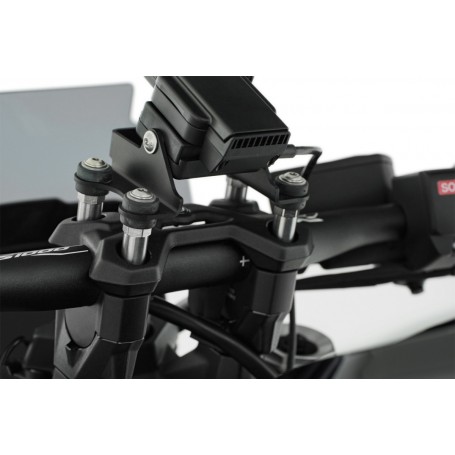 Wunderlich Special Screws for Handlebar Riser with Sat. Nav.