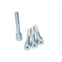 Wunderlich Special Screws for Handlebar Riser with Sat. Nav.