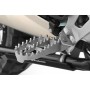 Wunderlich Sleeve Kit for EVO1 Rider Vario Footrest