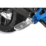 Wunderlich Sleeve Kit for EVO1 Rider Vario Footrest