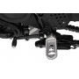 Wunderlich Lower Footrests ERGO-COMFORT