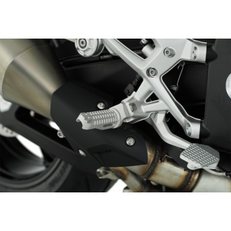 Wunderlich Lower Footrests ERGO-COMFORT