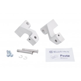 Wunderlich Passenger Footrest Lowering Kit R 1300 GS (Adventure)