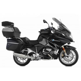 Wunderlich Passenger Footrest Lowering Kit