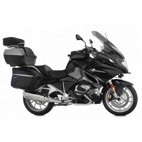 Wunderlich Passenger Footrest Lowering Kit