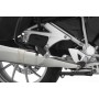 Wunderlich Passenger Footrest Lowering Kit