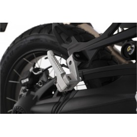 Wunderlich Passenger Footrest Lowering Kit