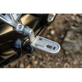 Wunderlich Vario Joint Passenger EVO1 (pair)