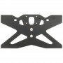 LighTech Adjustable License Plate Holder
