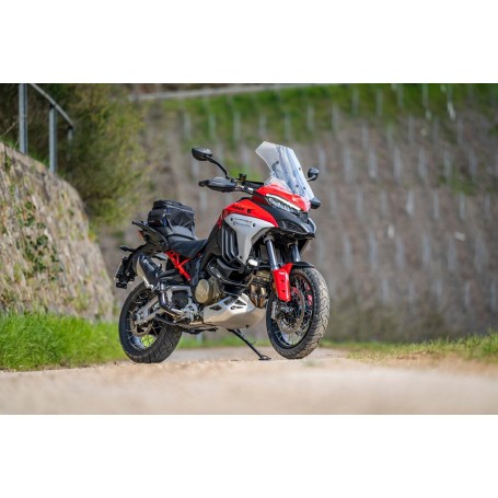 Wunderlich Vario Joint Rider EVO1 (pair)