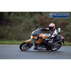 Wunderlich Vario Joint Passenger (pair)