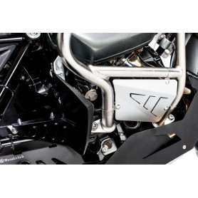 Wunderlich Rock Guard Set for Original BMW Crash Bars. R 1200 GS LC Adventure
