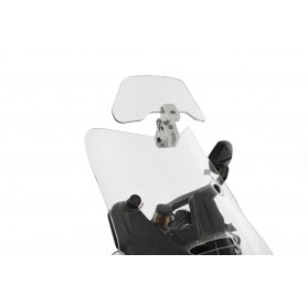 Wunderlich Windshield Extension VARIO-ERGO+
