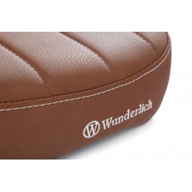 Wunderlich Rider Seat Aktivkomfort
