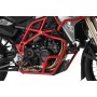 Wunderlich Protection Bar Set ADVENTURE F 800 GS (2017-2018)