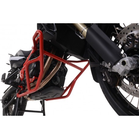 Wunderlich Protection Bar Set ADVENTURE