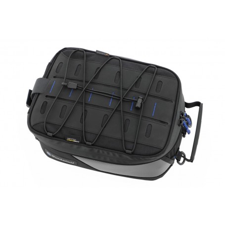 Wunderlich Tank Bag Elephant TOUR real Carbon