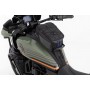 Wunderlich Tank Bag Elephant TOUR real Carbon