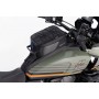 Wunderlich Tank Bag Elephant TOUR real Carbon