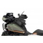 Wunderlich Tank Bag Elephant TOUR real Carbon