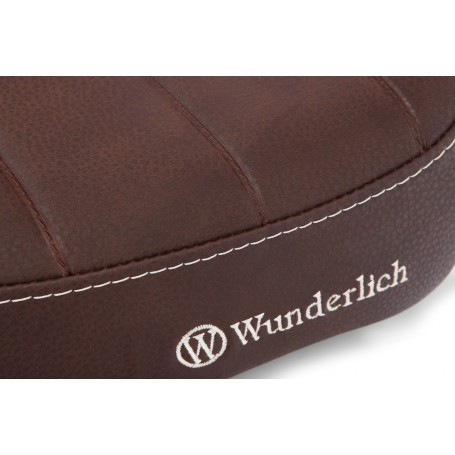Wunderlich Rider Seat Aktivkomfort
