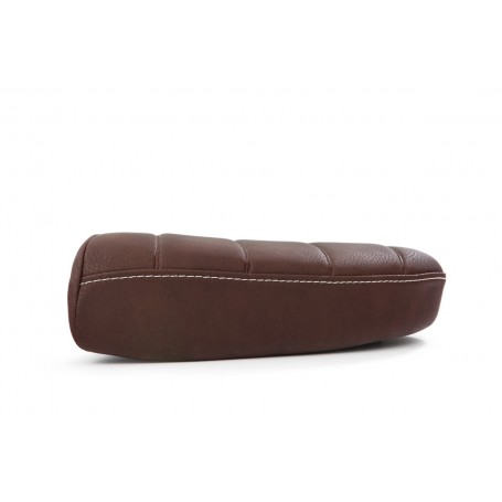 Wunderlich Passenger Seat Aktivkomfort