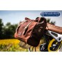 Wunderlich Side Bag MAMMUT R nineT