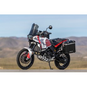 Wunderlich Rider Seat Aktivkomfort DesertX