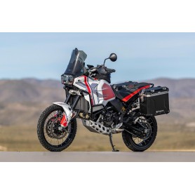 Wunderlich Rider Seat Aktivkomfort DesertX